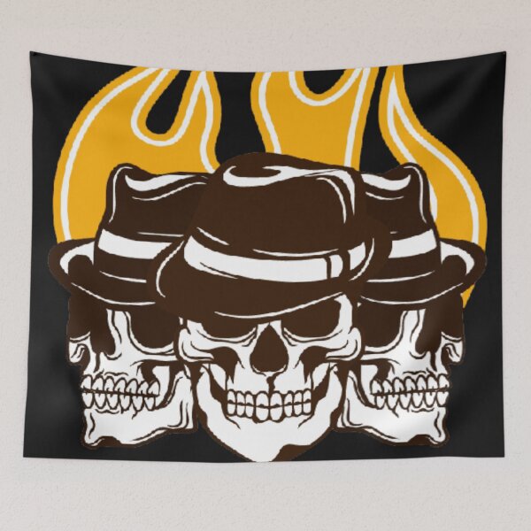 Item preview, Skull designed and sold by Conteceres.