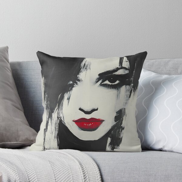 Item preview, Monochrome Fire designed and sold by daila70.