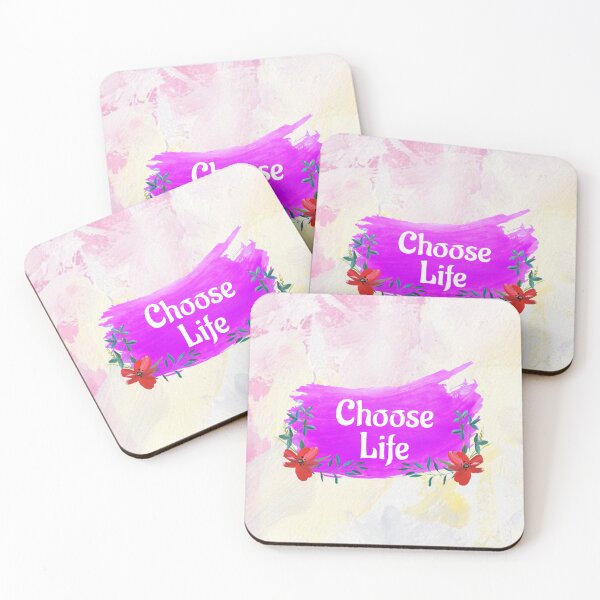 Item preview, Choose Life designed and sold by AWADHESH  CHAURASIA.