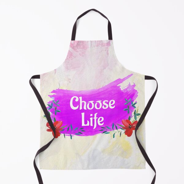 Item preview, Choose Life designed and sold by AWADHESH  CHAURASIA.