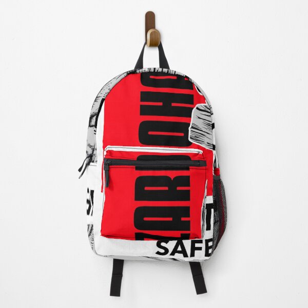 Item preview, BIOHAZARD – Dangerously stylish designed and sold by renemo3osow.