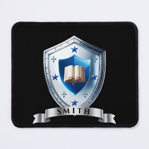 Item preview, Smith Heritage Shield, designed and sold by Highlandkings.