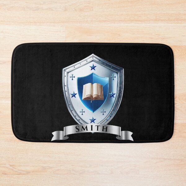 Item preview, Smith Heritage Shield, designed and sold by Highlandkings.