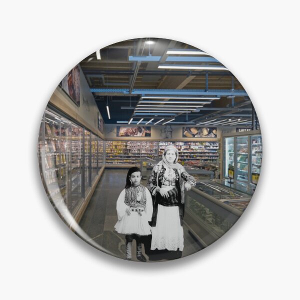 Item preview, Mutter & Sohn im Coop designed and sold by andërrgraundish.