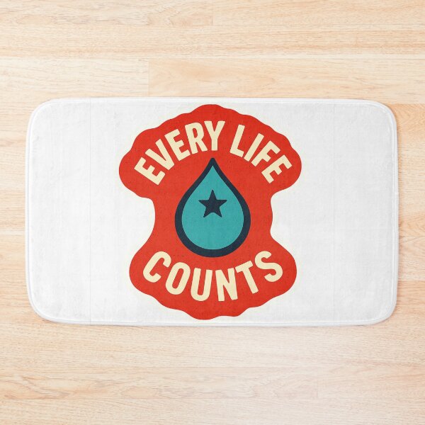Item preview, Justice for Gaza - Every Life Counts designed and sold by ZibiArt.