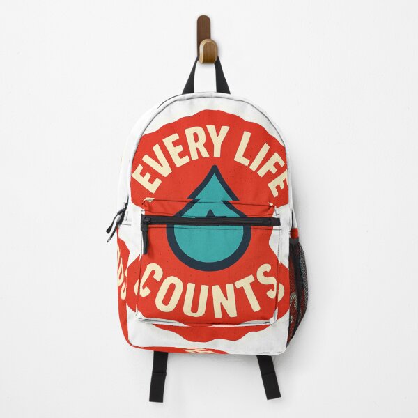 Item preview, Justice for Gaza - Every Life Counts designed and sold by ZibiArt.