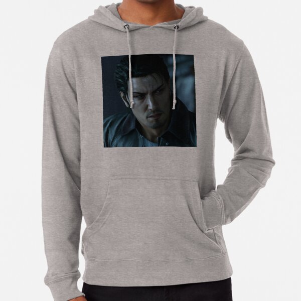 Item preview, Daigo Dojima designed and sold by ThreadsAndTrend.