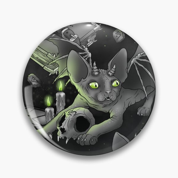 Item preview, Felis Chimera Grey Colorway designed and sold by Anima-Defessus.