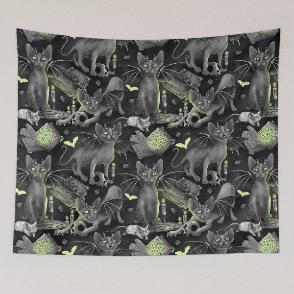 Item preview, Felis Chimera Grey Colorway designed and sold by Anima-Defessus.