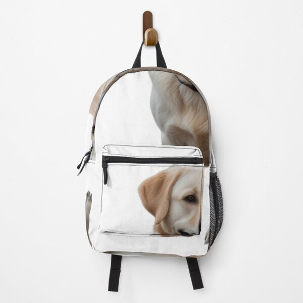 Item preview, Labrador Retriever – Unconditional Love on Four Paws designed and sold by EstiloPrint.