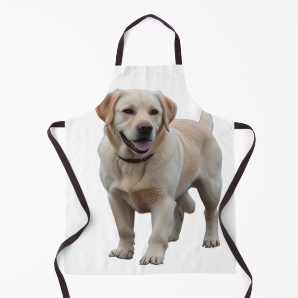 Item preview, Labrador Retriever – Unconditional Love on Four Paws designed and sold by EstiloPrint.