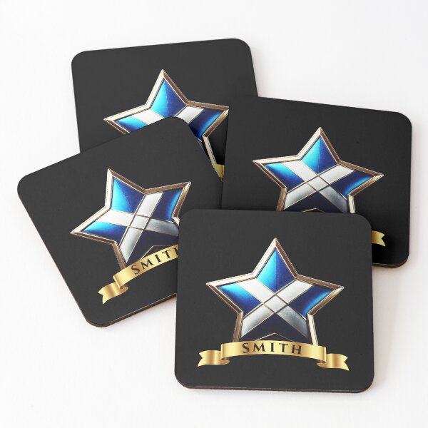 Item preview, Smith Star of Scotland designed and sold by Highlandkings.