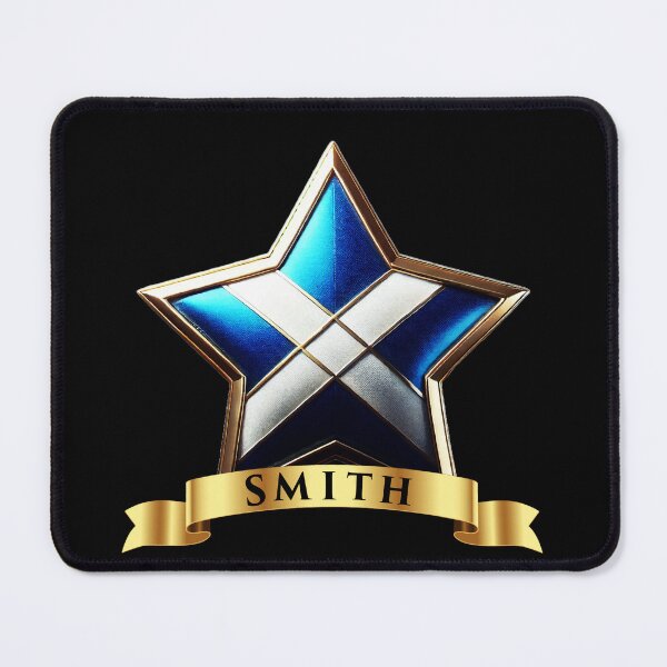 Item preview, Smith Star of Scotland designed and sold by Highlandkings.