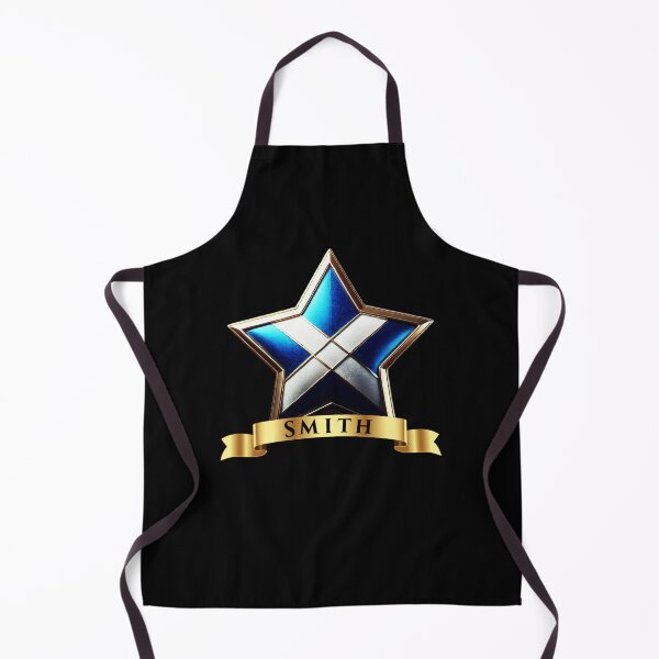 Item preview, Smith Star of Scotland designed and sold by Highlandkings.