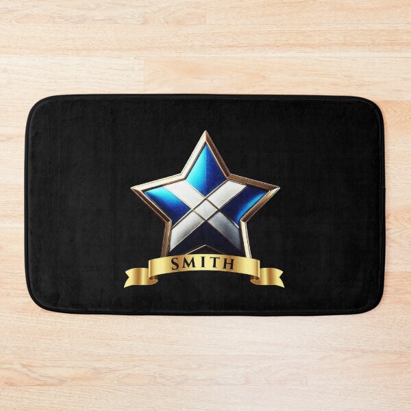 Item preview, Smith Star of Scotland designed and sold by Highlandkings.