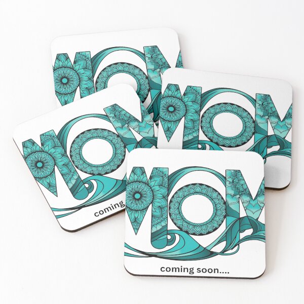 Item preview, Mamá, vienes pronto... designed and sold by Markham.