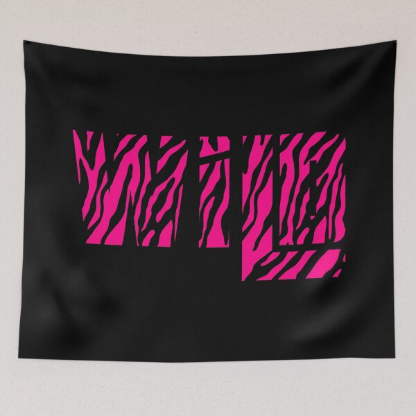 Item preview, WILD – Woke. Independent. Loud. Daring. designed and sold by SteadyRolling.