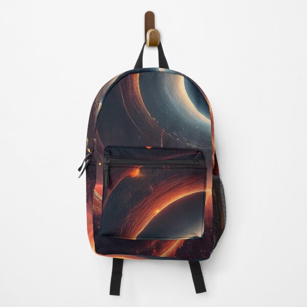 Item preview, Suspended City of Antimatter designed and sold by HighestMind_888.