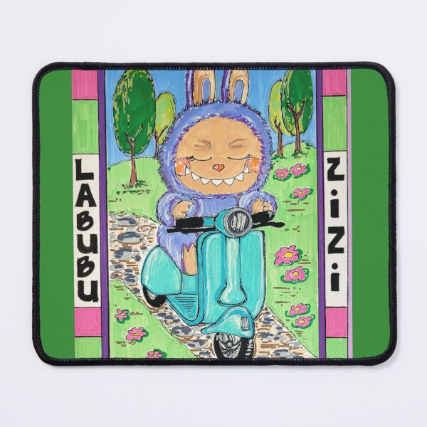 Item preview, Going on a ride. designed and sold by Viridiana Martinez Preza.