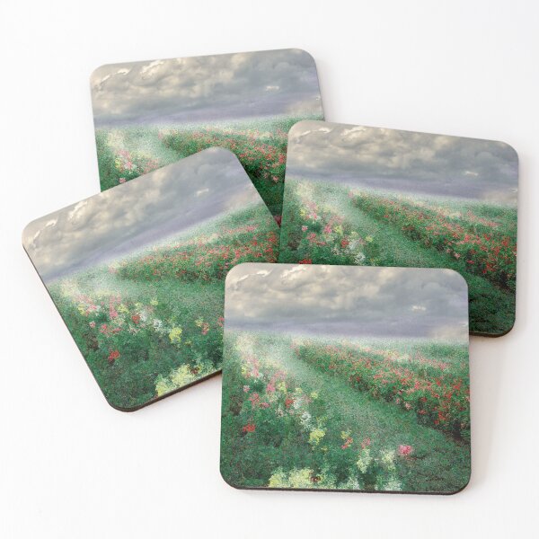 Item preview, Longview Flowers designed and sold by Wayne King.