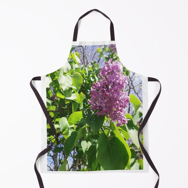 Item preview, Single lilac blossom photograph designed and sold by esvb.