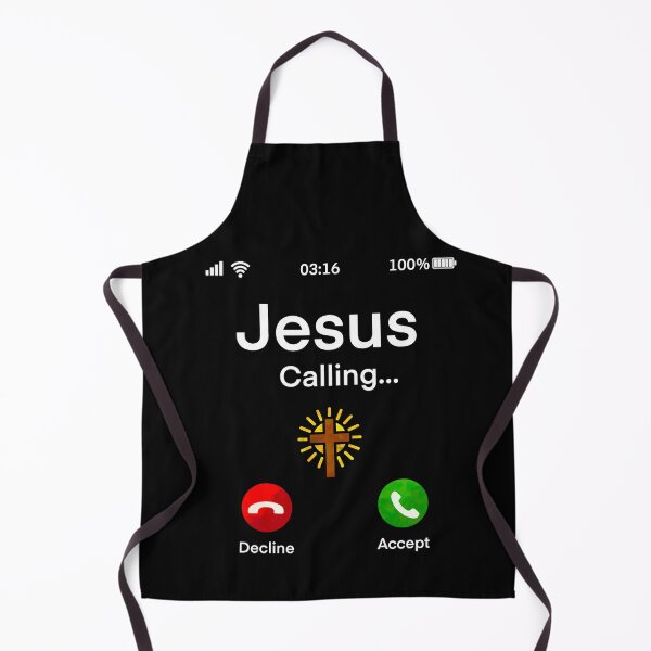 Item preview, Incoming call from Jesus designed and sold by mwebba2005.