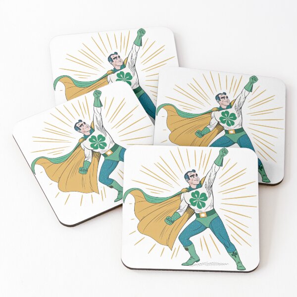Item preview, Luck Superpower designed and sold by Lucky 777.