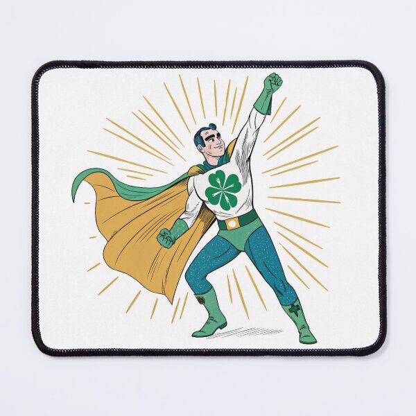 Item preview, Luck Superpower designed and sold by Lucky 777.