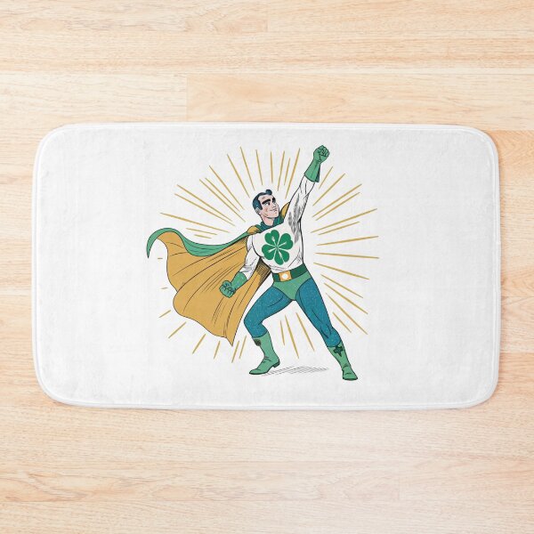Item preview, Luck Superpower designed and sold by Lucky 777.