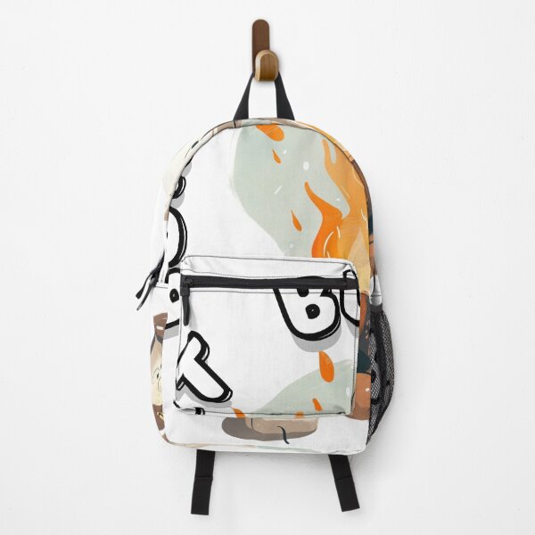 Item preview, Burnt But Bonded – Boho Campfire S’mores designed and sold by RoadNesters.