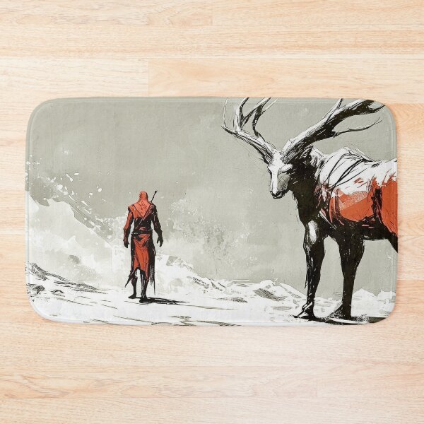 Item preview, Trial of the North Pass designed and sold by CHCOfficial.