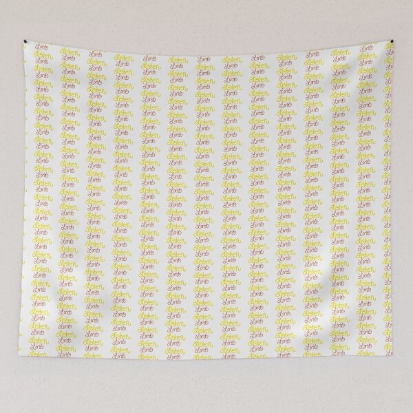 Item preview, Listen To The Voice Of The Lord designed and sold by Gina Deals Shop.