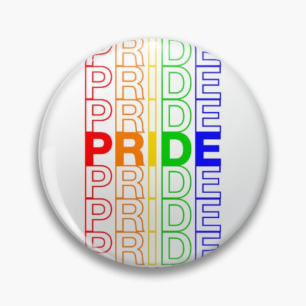 Item preview, Orgullo repetido designed and sold by the1249.