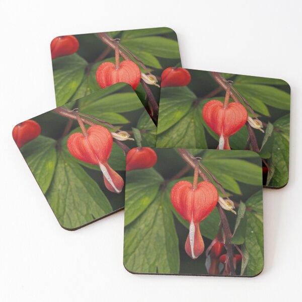 Item preview, Individual Bleeding Heart  designed and sold by Cblifeisgood.