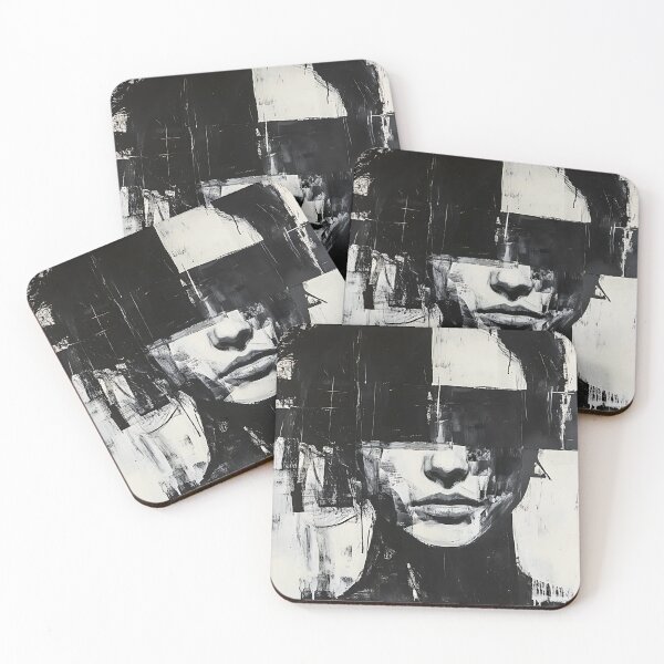 Item preview, What Remains Unseen designed and sold by daila70.