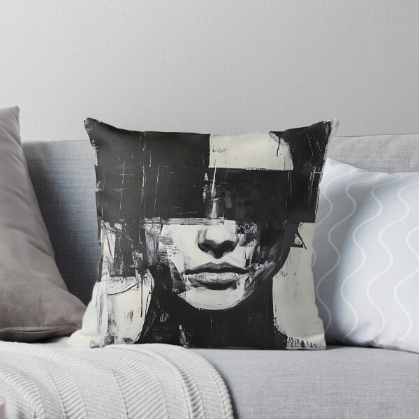 Item preview, What Remains Unseen designed and sold by daila70.