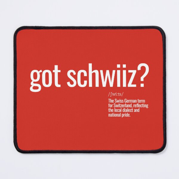 Item preview, got schwiiz? designed and sold by nature. electrified..
