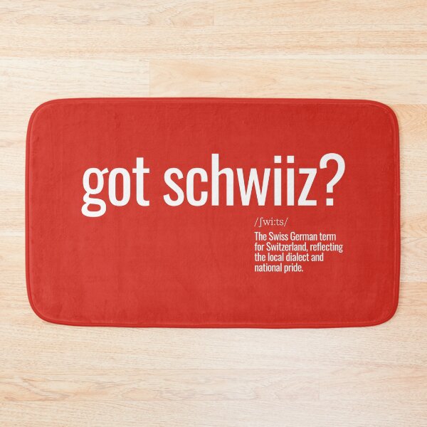 Item preview, got schwiiz? designed and sold by nature. electrified..