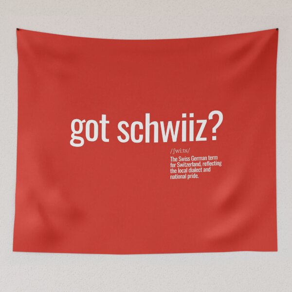 Item preview, got schwiiz? designed and sold by nature. electrified..