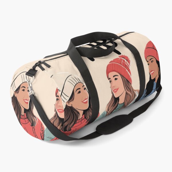 Item preview, Girls Trip  Vacation Weekend designed and sold by MAGICKEY2024.