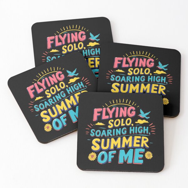 Item preview, Soaring High Flying Solo  designed and sold by Bliss Find And Design.