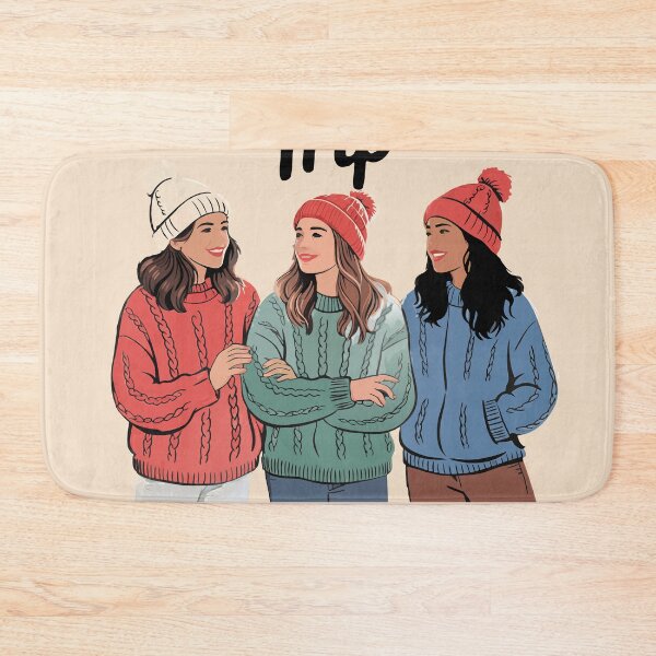 Item preview, Girls Trip  Vacation Weekend designed and sold by MAGICKEY2024.