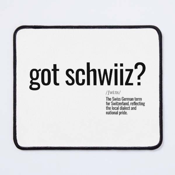 Item preview, got schwiiz? designed and sold by nature. electrified..