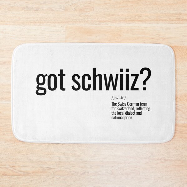 Item preview, got schwiiz? designed and sold by nature. electrified..