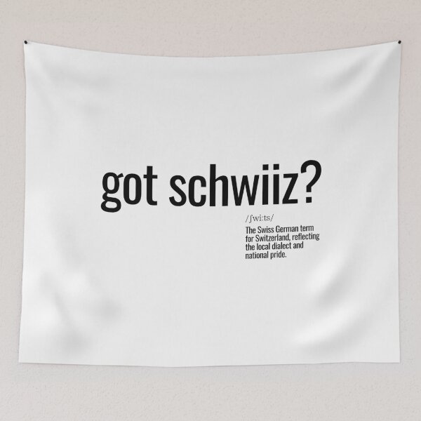 Item preview, got schwiiz? designed and sold by nature. electrified..