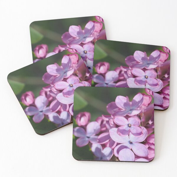 Item preview, Lilacs p2 designed and sold by Cblifeisgood.