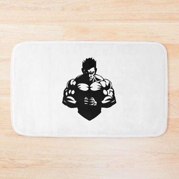 Item preview, Muscular Man designed and sold by Rosaliartbook.