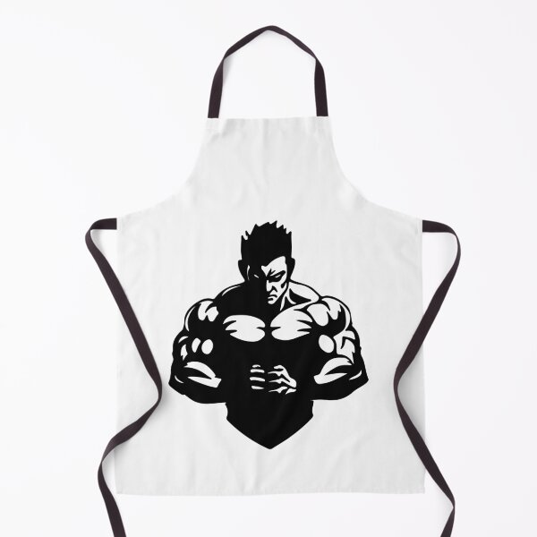 Item preview, Muscular Man designed and sold by Rosaliartbook.