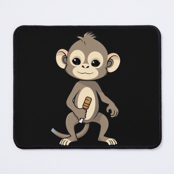 Item preview, Sweet Monkey Pop designed and sold by 0penvimark.