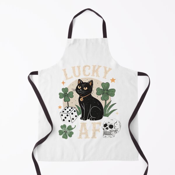 Item preview, Lucky as Fu.. designed and sold by Lucky 777.